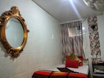 Ranjeet Guest House Хонконг Екстериор снимка