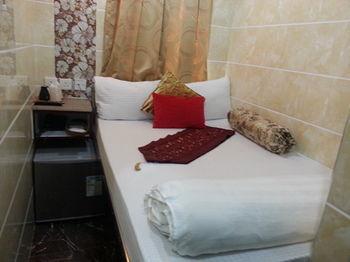 Ranjeet Guest House Хонконг Екстериор снимка