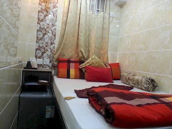 Ranjeet Guest House Хонконг Екстериор снимка