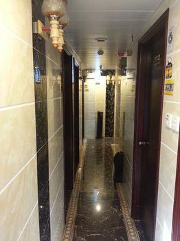 Ranjeet Guest House Хонконг Екстериор снимка