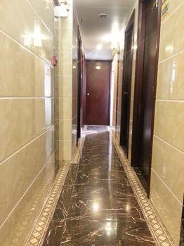 Ranjeet Guest House Хонконг Екстериор снимка