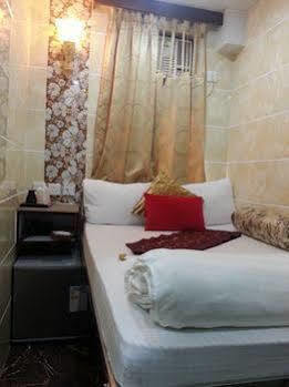 Ranjeet Guest House Хонконг Екстериор снимка
